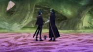Wignall and Will in Wistoria: Wand and Sword episode 10 (Image via Actas and Bandai Namco Pictures)